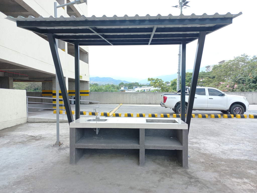 Apartamento En Arriendo/Venta - Flor Alba Campestre Piso 18, Ibagué