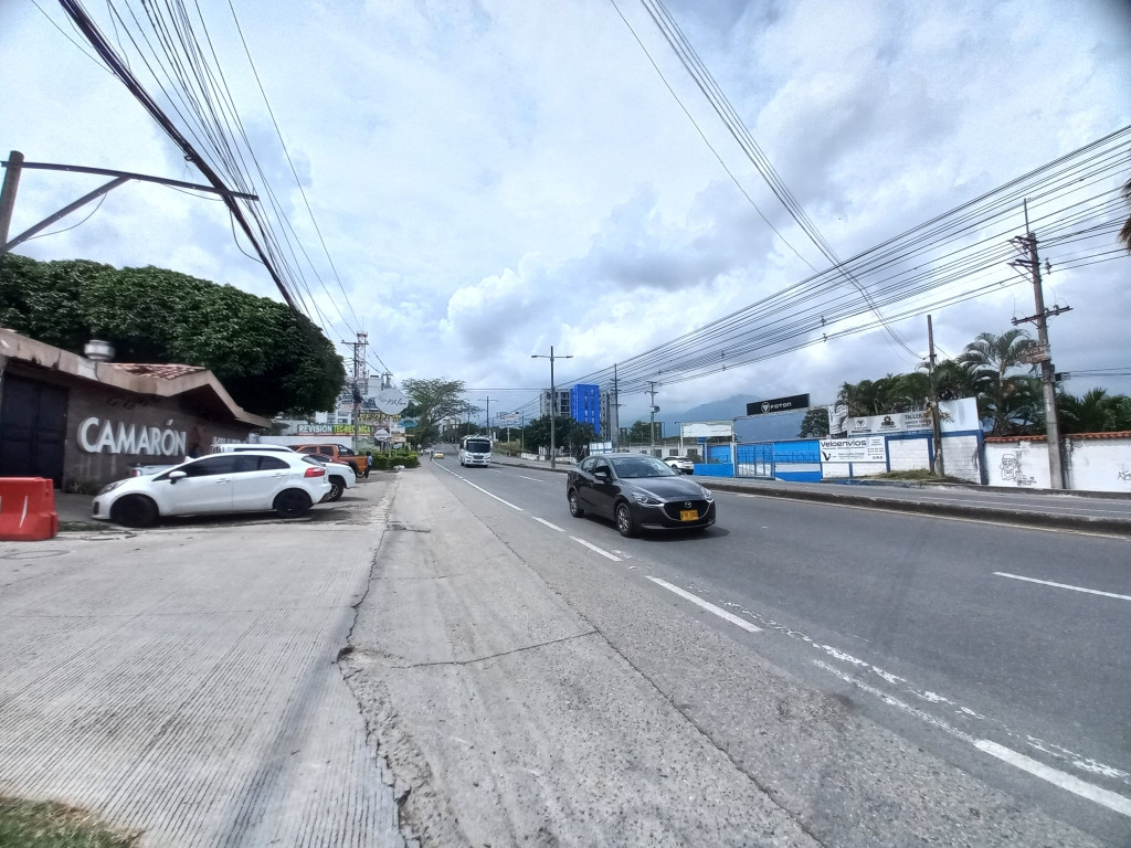 Apartamento En Arriendo/Venta - Flor Alba Campestre Piso 18, Ibagué