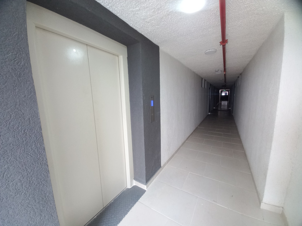 Apartamento En Arriendo/Venta - Flor Alba Campestre Piso 18, Ibagué