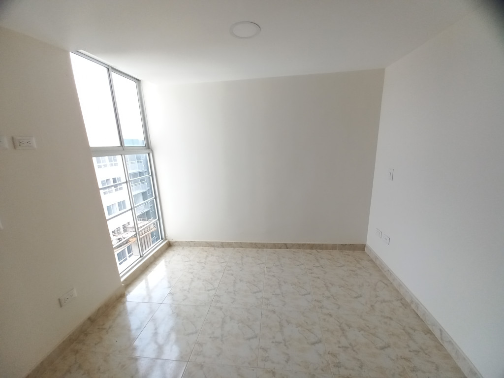 Apartamento En Arriendo/Venta - Flor Alba Campestre Piso 18, Ibagué