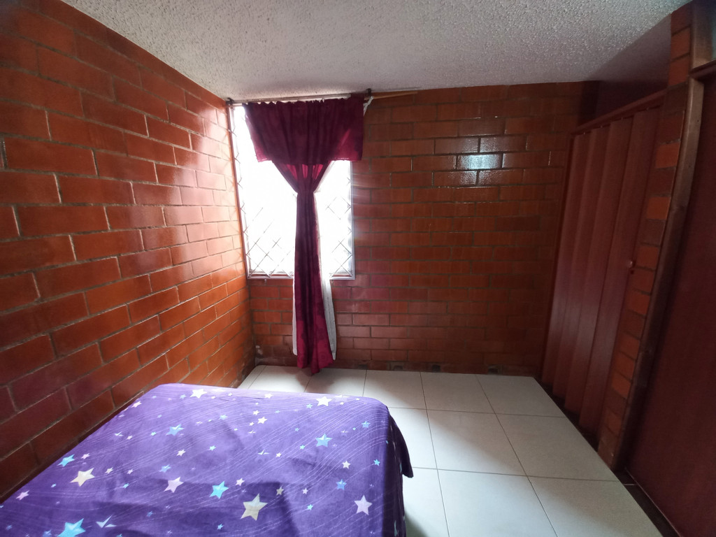 Apartamento En Venta - Minarco 103 Piso 1 Sin Ascensor, Ibagué