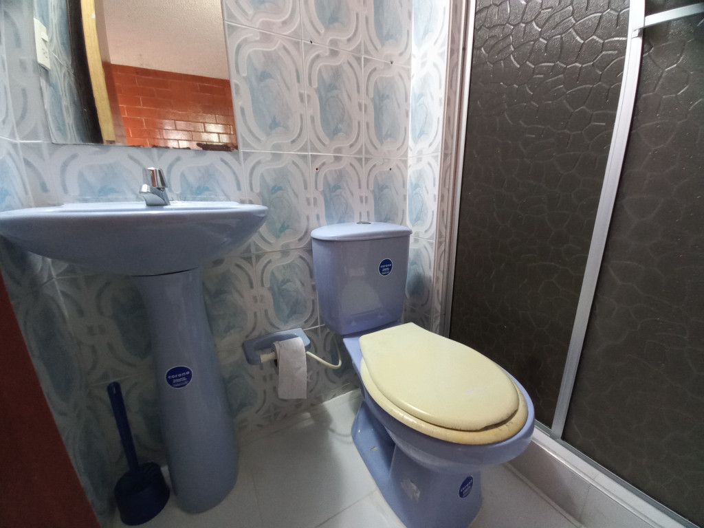 Apartamento En Venta - Minarco 103 Piso 1 Sin Ascensor, Ibagué