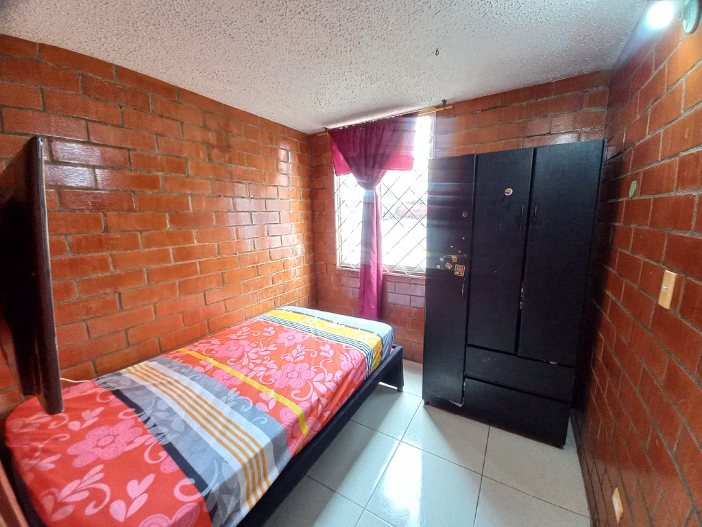 Apartamento En Venta - Minarco 103 Piso 1 Sin Ascensor, Ibagué
