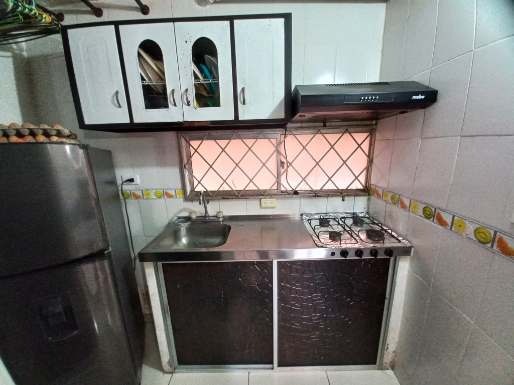 Apartamento En Venta - Minarco 103 Piso 1 Sin Ascensor, Ibagué