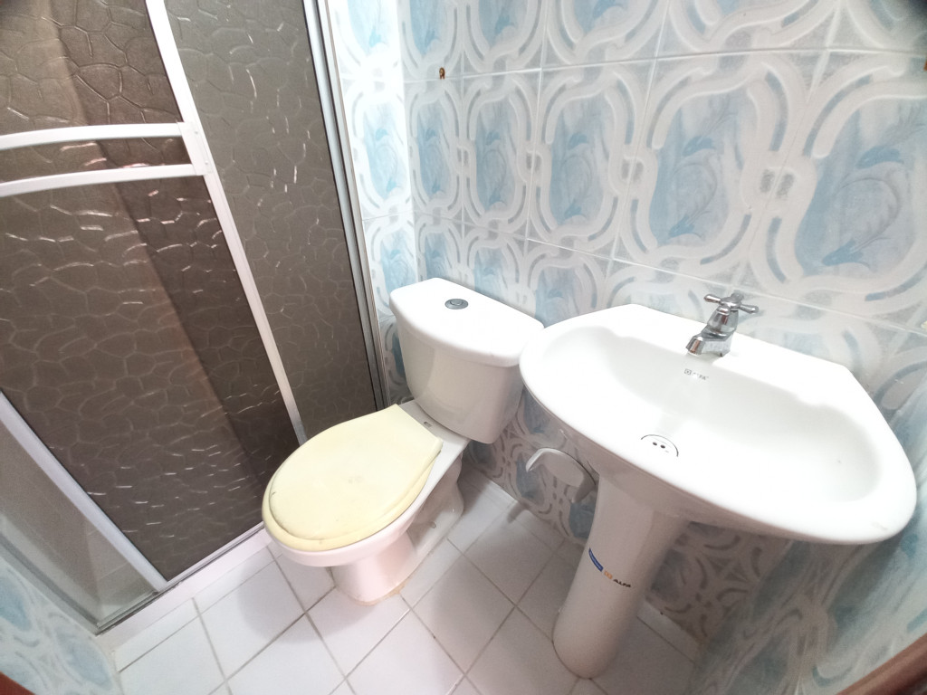 Apartamento En Venta - Minarco 103 Piso 1 Sin Ascensor, Ibagué