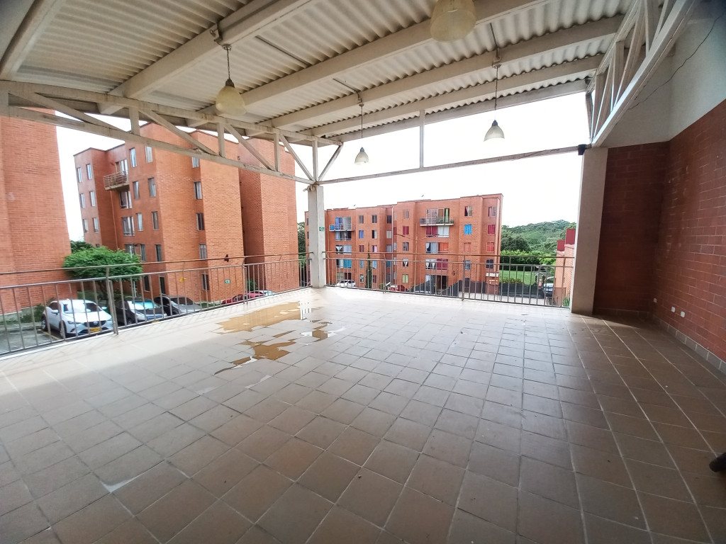 Apartamento En Venta - Minarco 103 Piso 1 Sin Ascensor, Ibagué