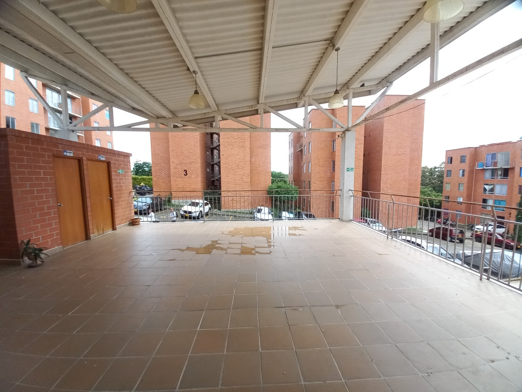 Apartamento En Venta - Minarco 103 Piso 1 Sin Ascensor, Ibagué