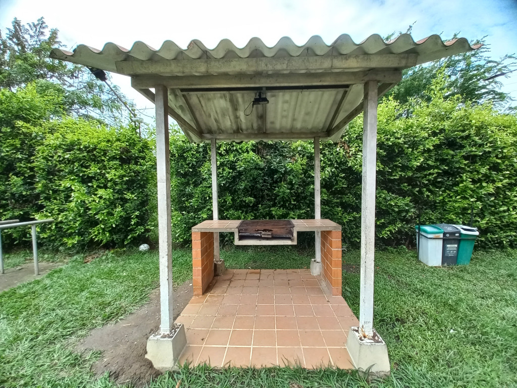 Apartamento En Venta - Minarco 103 Piso 1 Sin Ascensor, Ibagué