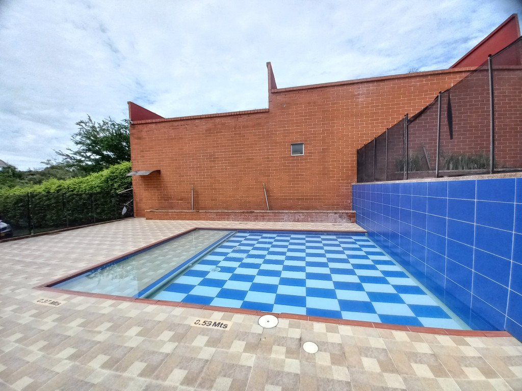 Apartamento En Venta - Minarco 103 Piso 1 Sin Ascensor, Ibagué