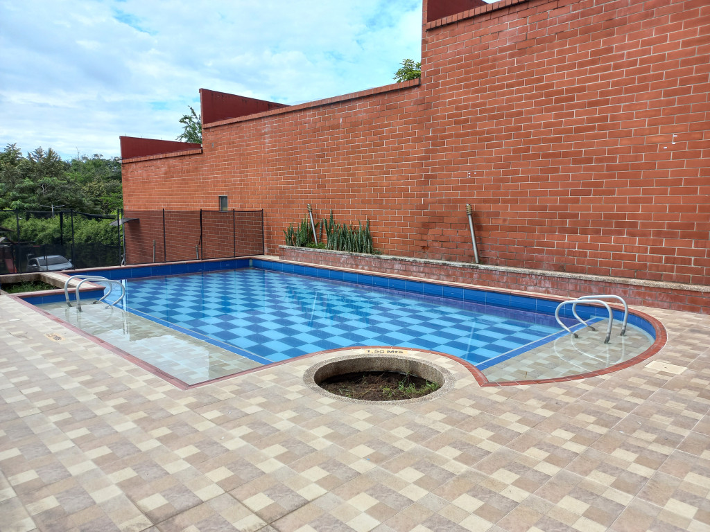 Apartamento En Venta - Minarco 103 Piso 1 Sin Ascensor, Ibagué