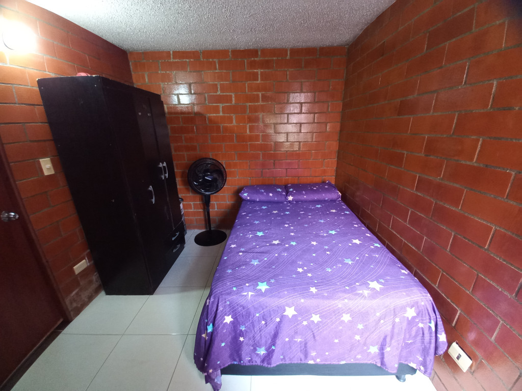Apartamento En Venta - Minarco 103 Piso 1 Sin Ascensor, Ibagué