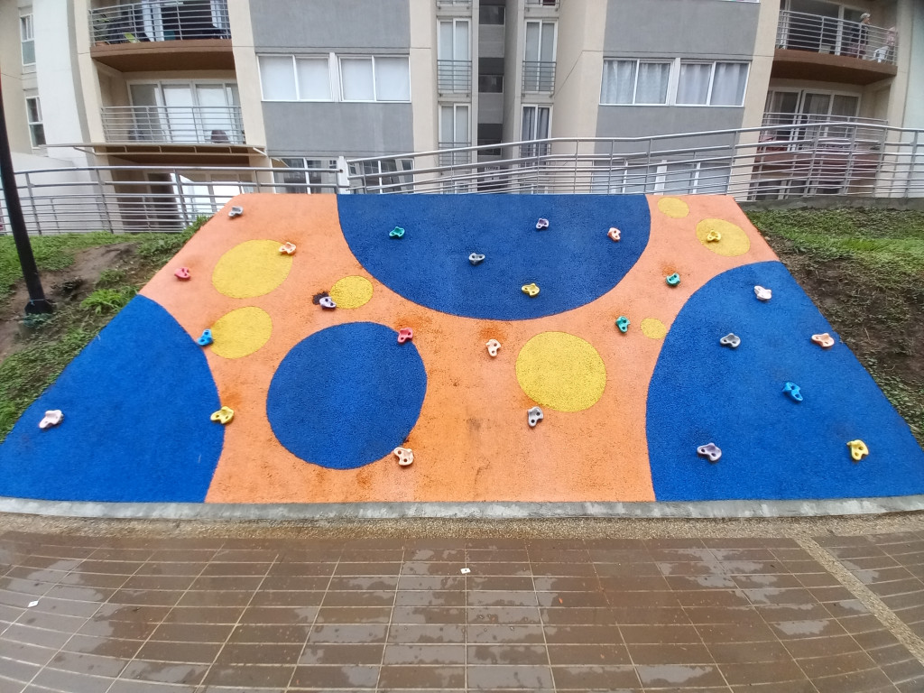 Apartamento En Venta - C.r Bosque Reservado Piso 10, Ibagué