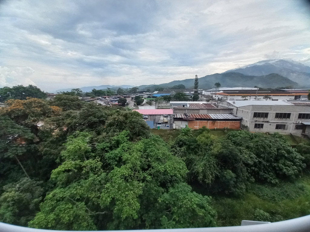 Apartamento En Venta - C.r Bosque Reservado Piso 10, Ibagué