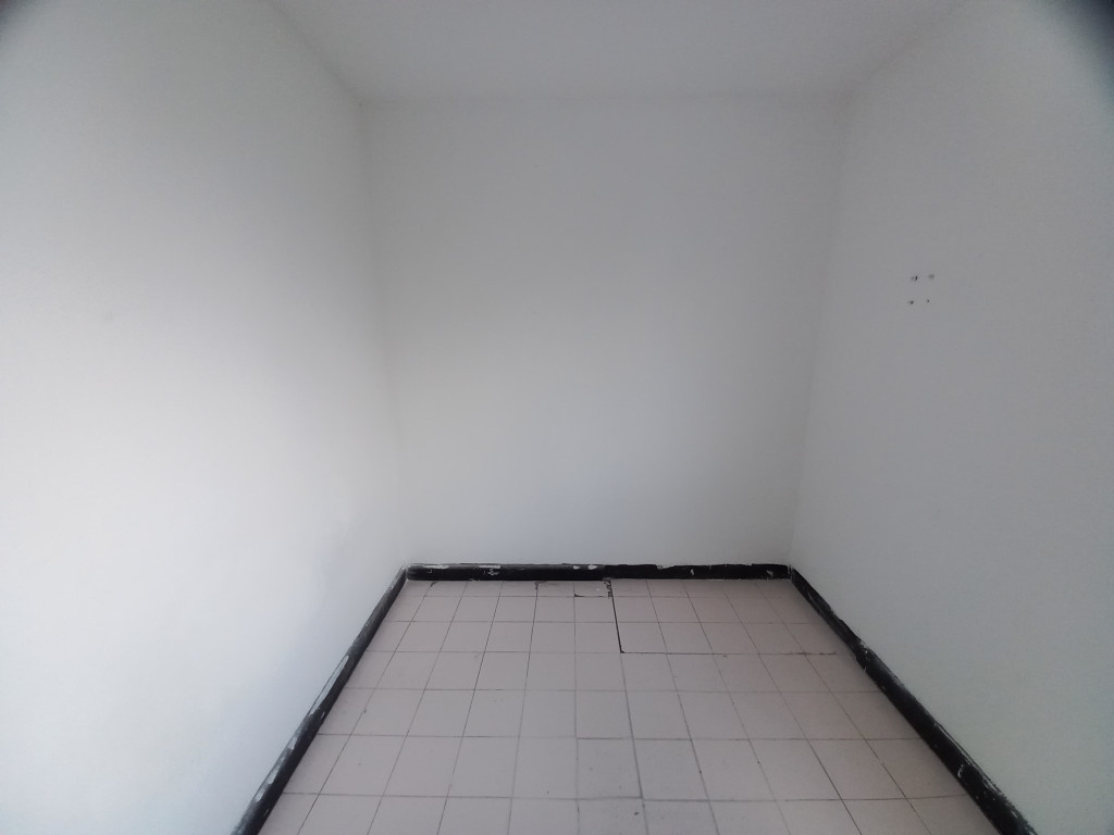 Apartamento En Venta - Edificio Combeima Piso 4, Ibagué