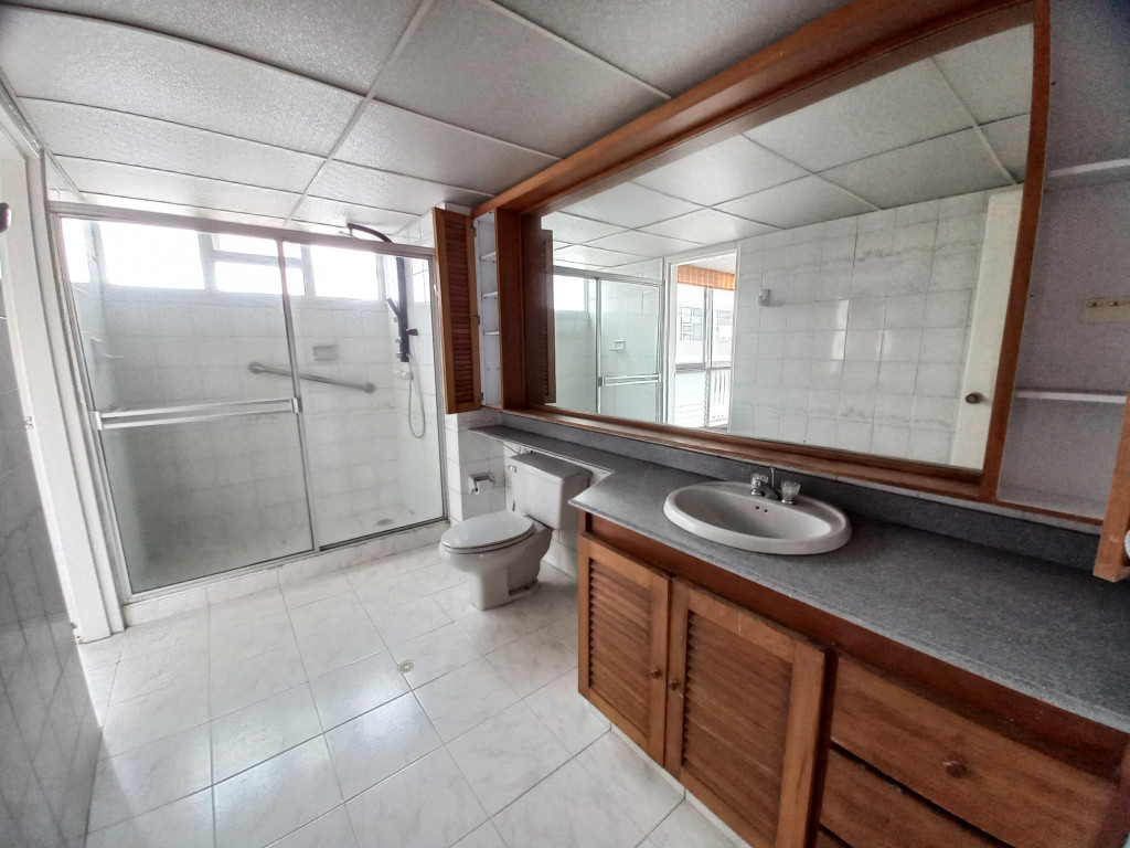 Apartamento En Venta - Edificio Combeima Piso 4, Ibagué