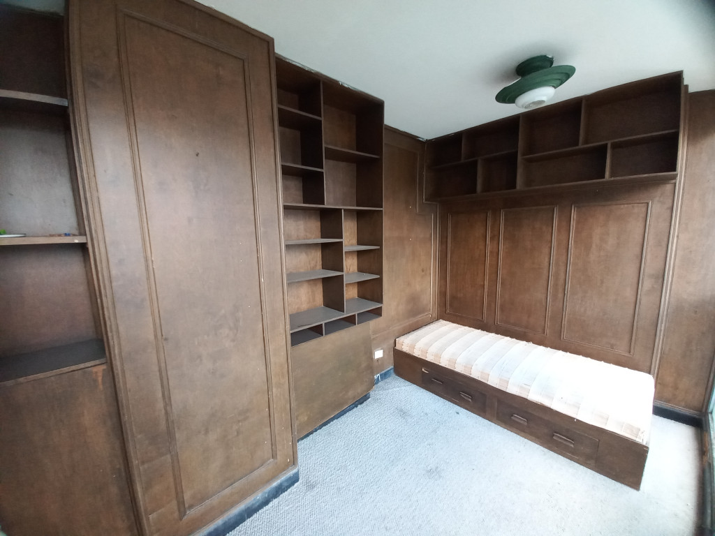 Apartamento En Venta - Edificio Combeima Piso 4, Ibagué