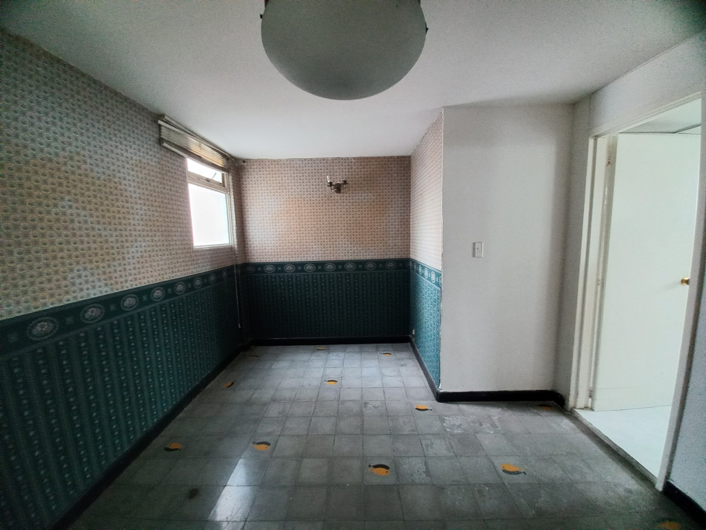 Apartamento En Venta - Edificio Combeima Piso 4, Ibagué