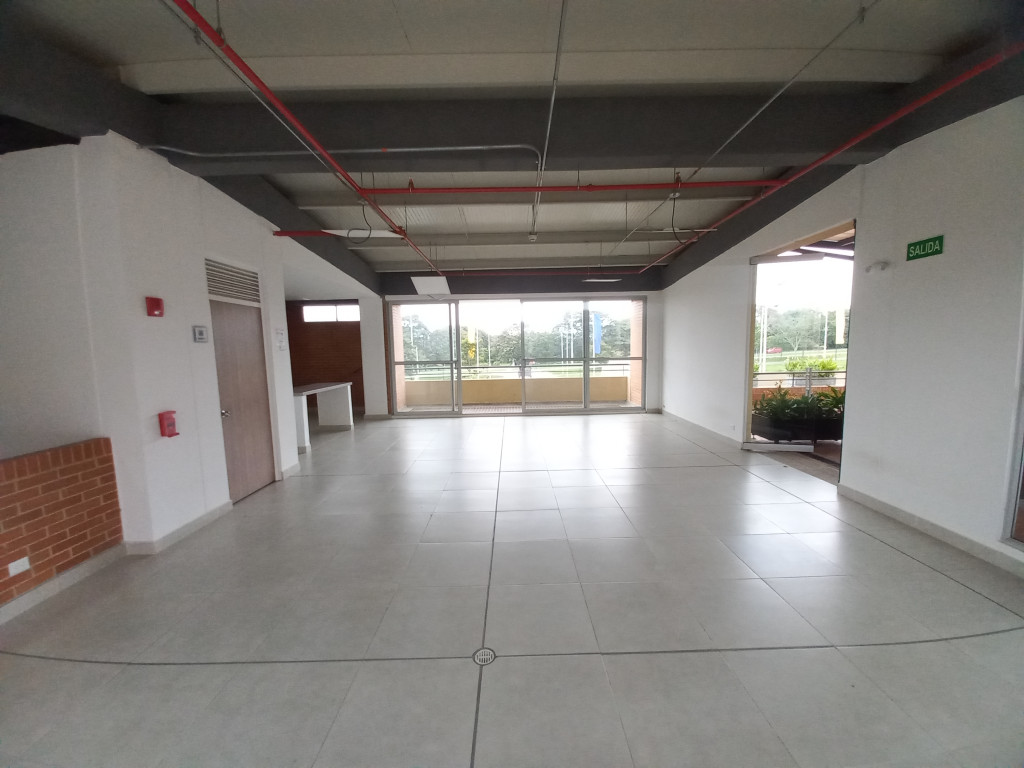 Apartamento En Venta - C. R  Valle Lindo Piso 12, Ibagué