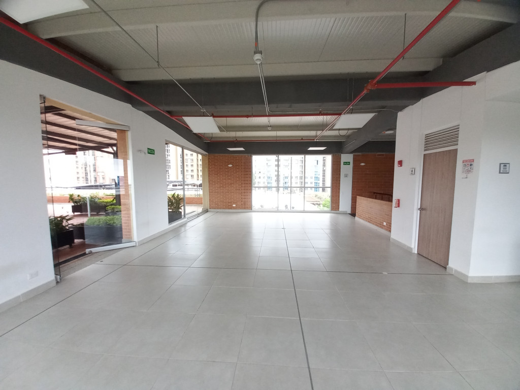 Apartamento En Venta - C. R  Valle Lindo Piso 12, Ibagué