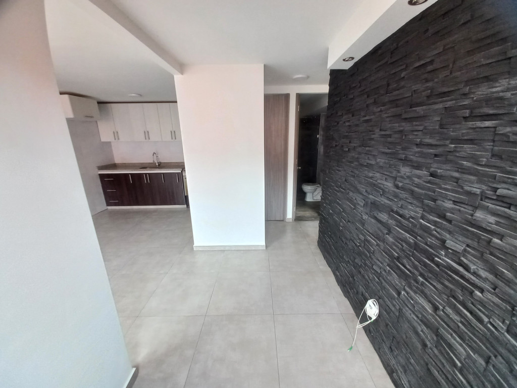 Apartamento En Arriendo - Arboleda  Algarrobo Piso 3 Sin Ascensor, Ibagué