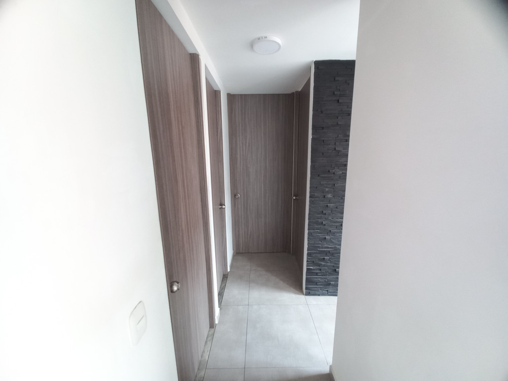 Apartamento En Arriendo - Arboleda  Algarrobo Piso 3 Sin Ascensor, Ibagué