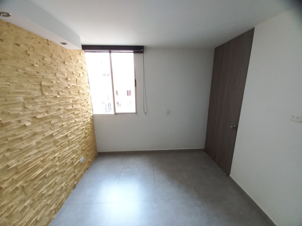 Apartamento En Arriendo - Arboleda  Algarrobo Piso 3 Sin Ascensor, Ibagué