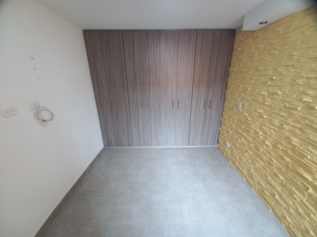 Apartamento En Arriendo - Arboleda  Algarrobo Piso 3 Sin Ascensor, Ibagué