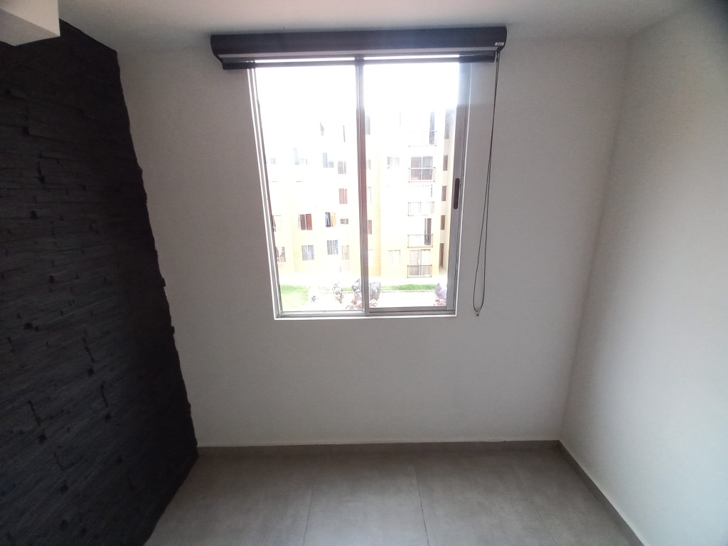 Apartamento En Arriendo - Arboleda  Algarrobo Piso 3 Sin Ascensor, Ibagué