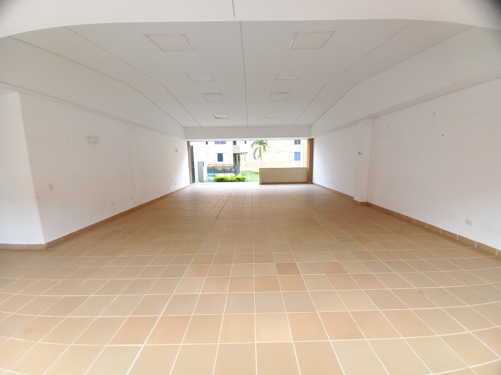 Apartamento En Arriendo - Arboleda  Algarrobo Piso 3 Sin Ascensor, Ibagué