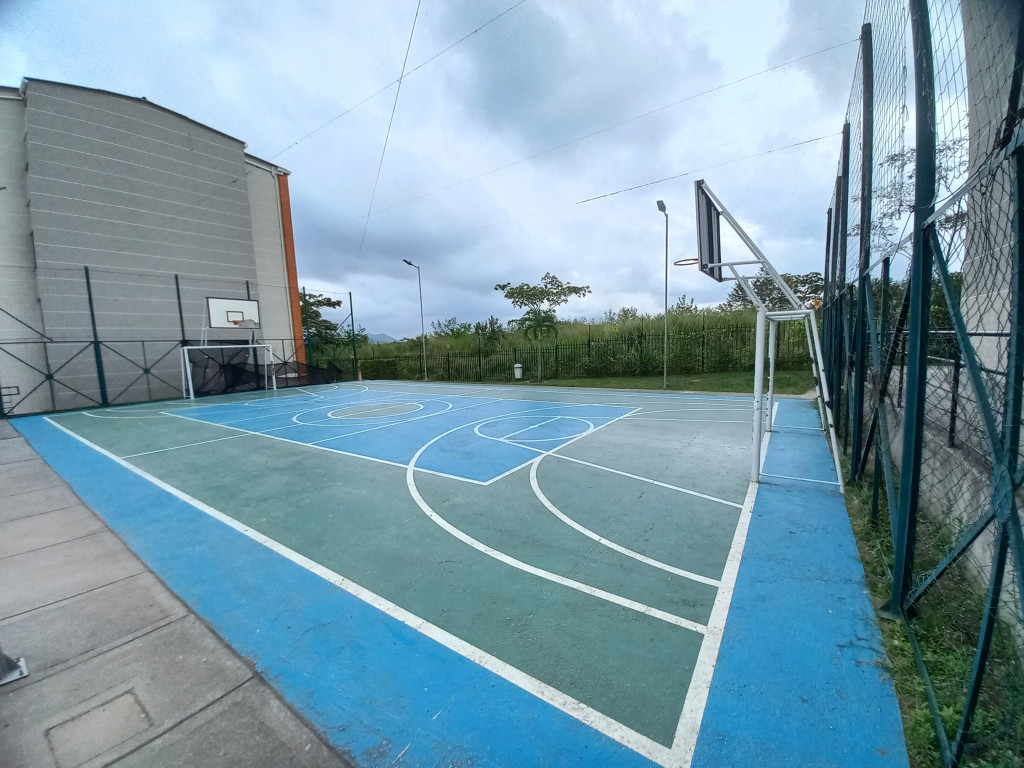 Apartamento En Arriendo - Arboleda  Algarrobo Piso 3 Sin Ascensor, Ibagué