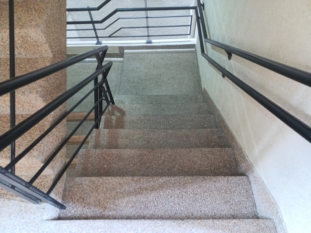 Apartamento En Arriendo - Arboleda  Algarrobo Piso 3 Sin Ascensor, Ibagué