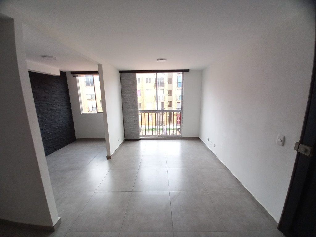 Apartamento En Arriendo - Arboleda  Algarrobo Piso 3 Sin Ascensor, Ibagué
