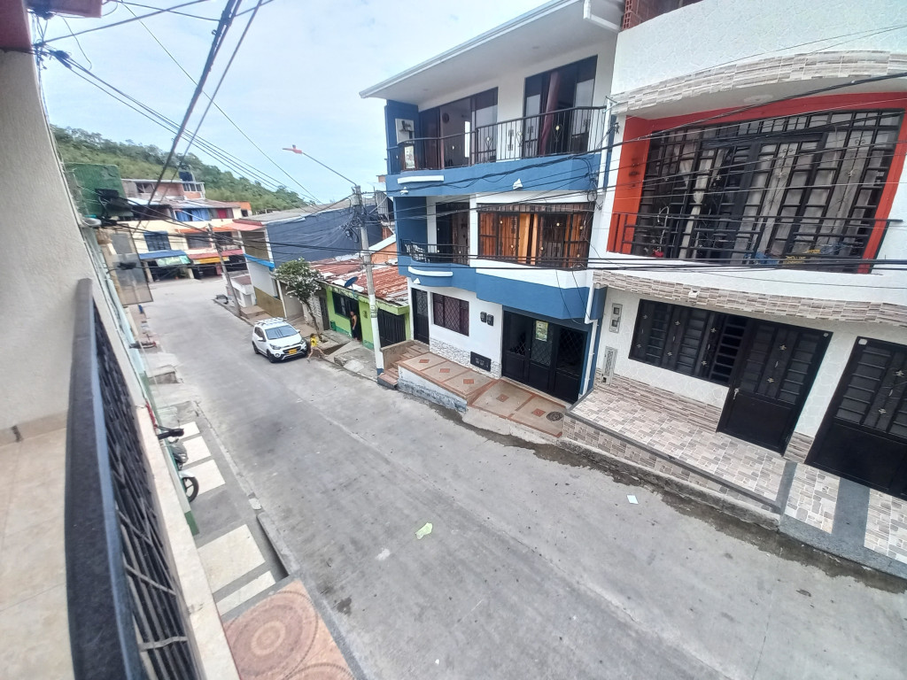 Casa En Venta - Ciruelos, Ibagué