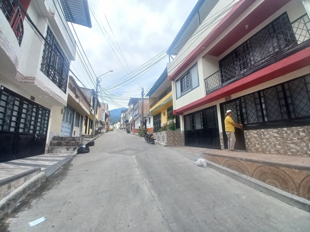 Casa En Venta - Ciruelos, Ibagué