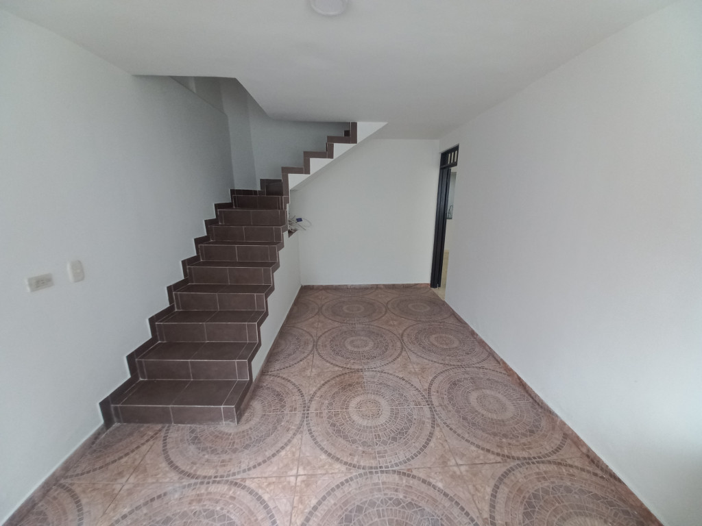 Casa En Venta - Ciruelos, Ibagué