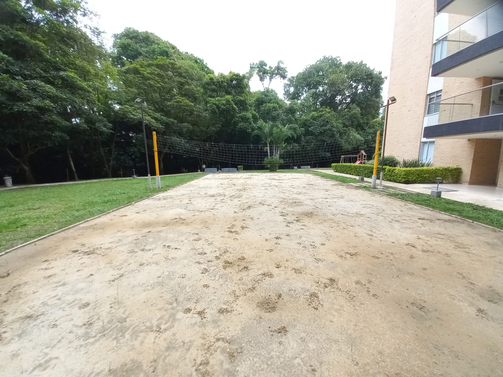 Apartaestudio En Arriendo - Edificio Frontera Piso 7, Ibagué