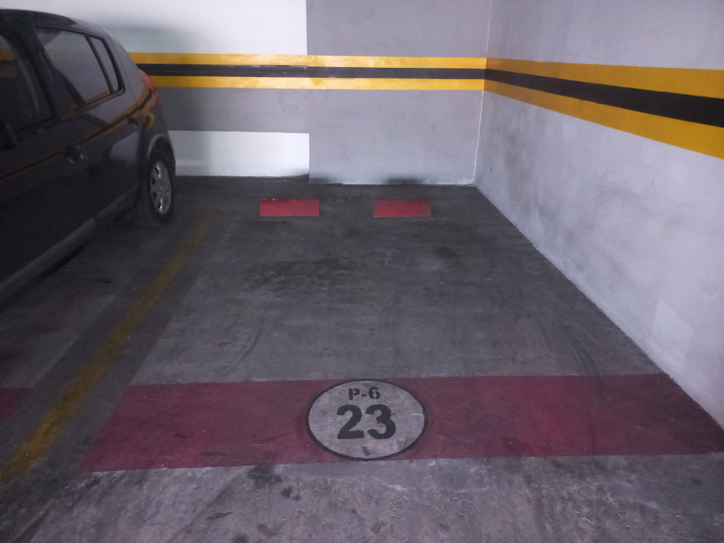 Apartaestudio En Arriendo - Edificio Frontera Piso 7, Ibagué