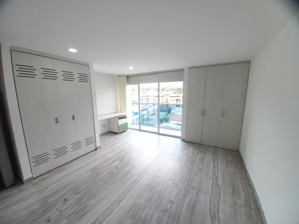 Apartaestudio En Arriendo - Edificio Frontera Piso 7, Ibagué