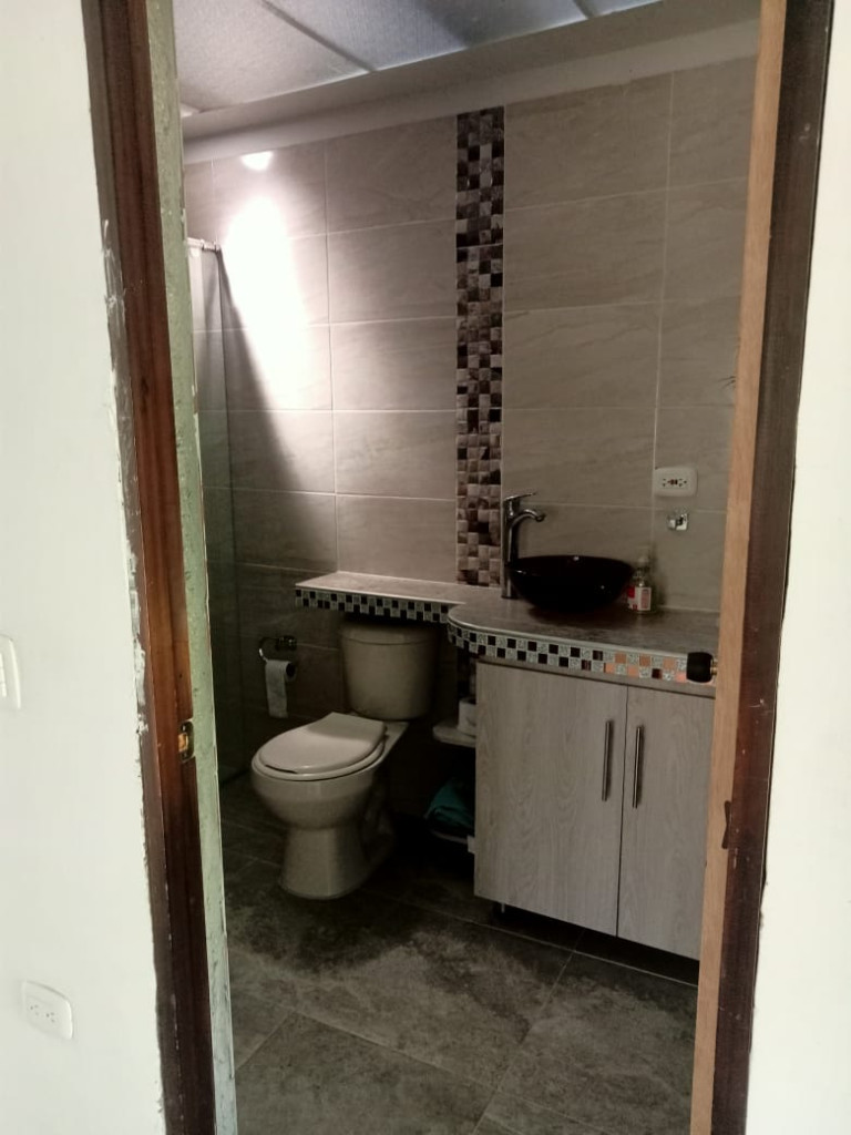 Casa Campestre En Venta - Vereda Chucuni Predio Las Flores, Ibagué