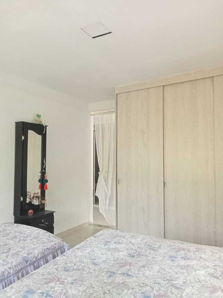 Casa Campestre En Venta - Vereda Chucuni Predio Las Flores, Ibagué