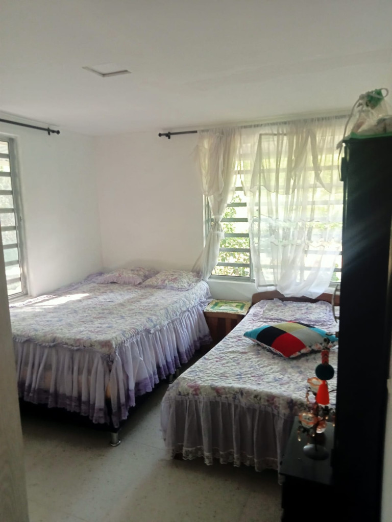 Casa Campestre En Venta - Vereda Chucuni Predio Las Flores, Ibagué