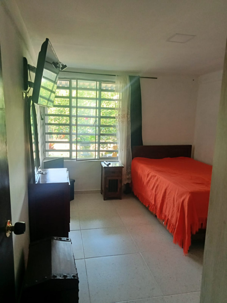 Casa Campestre En Venta - Vereda Chucuni Predio Las Flores, Ibagué