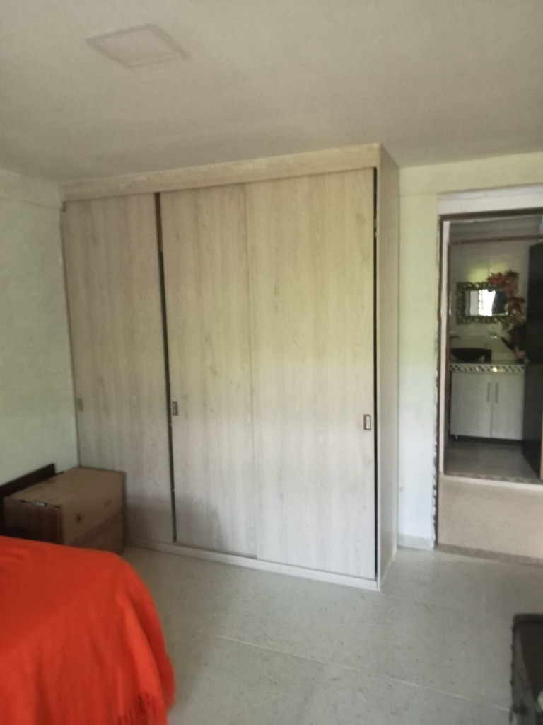 Casa Campestre En Venta - Vereda Chucuni Predio Las Flores, Ibagué