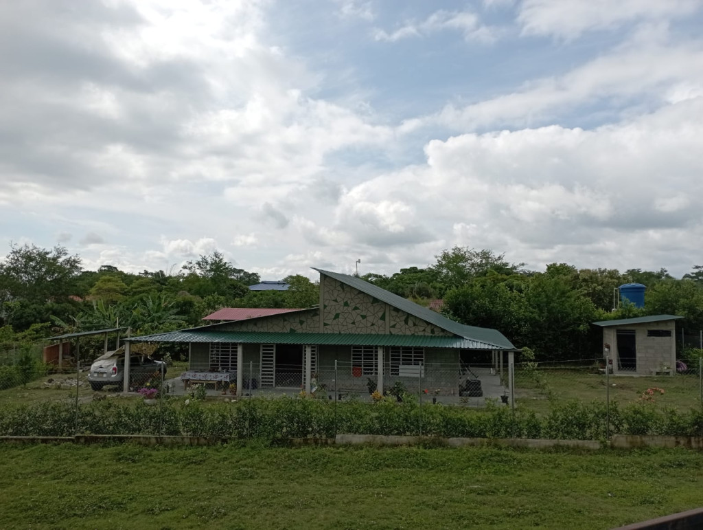 Casa Campestre En Venta - Vereda Chucuni Predio Las Flores, Ibagué