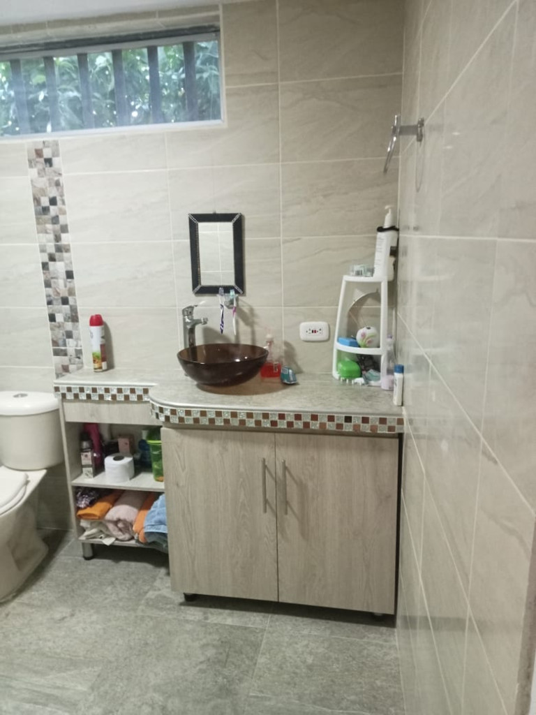 Casa Campestre En Venta - Vereda Chucuni Predio Las Flores, Ibagué