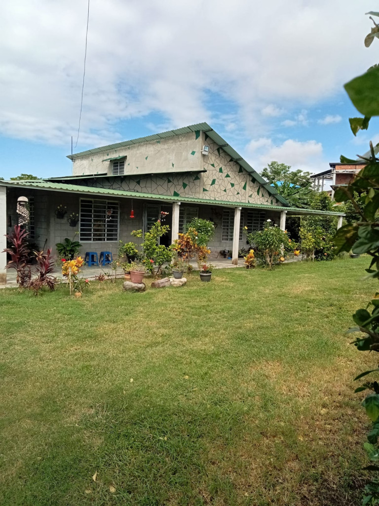 Casa Campestre En Venta - Vereda Chucuni Predio Las Flores, Ibagué