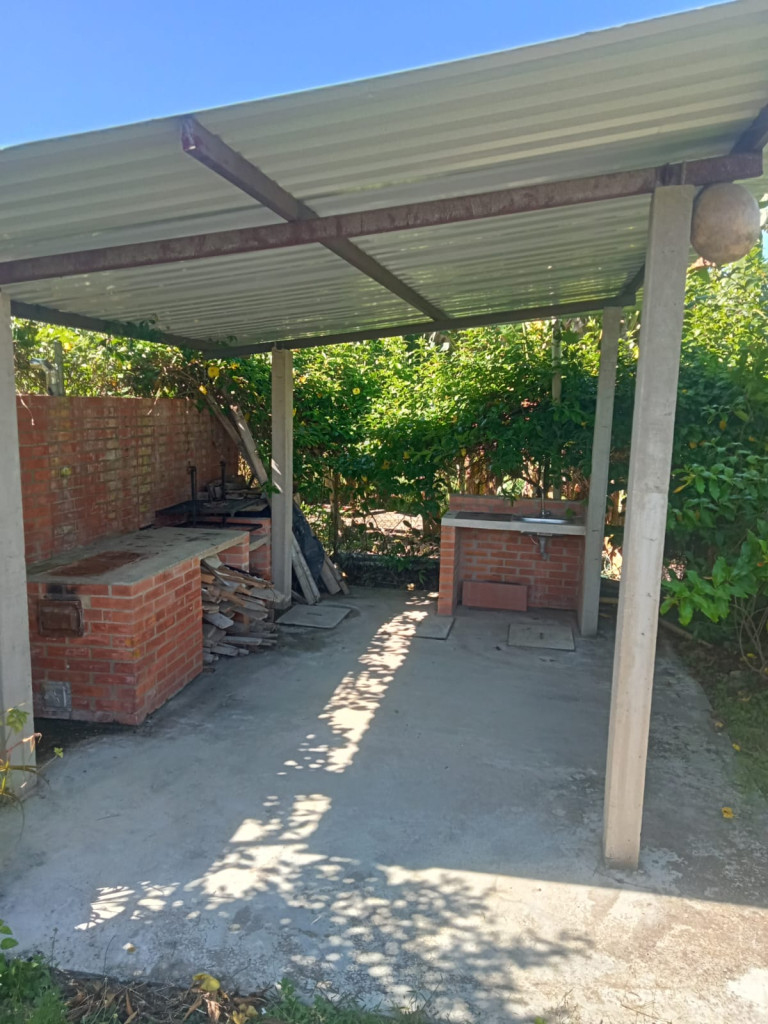 Casa Campestre En Venta - Vereda Chucuni Predio Las Flores, Ibagué