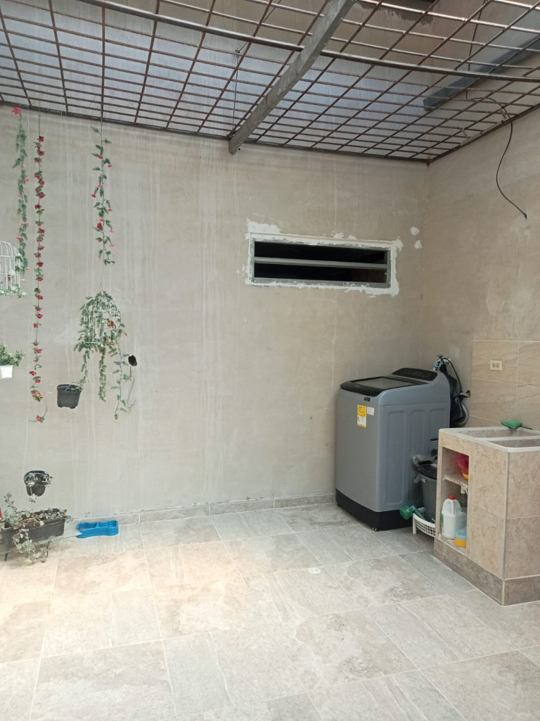 Casa Campestre En Venta - Vereda Chucuni Predio Las Flores, Ibagué