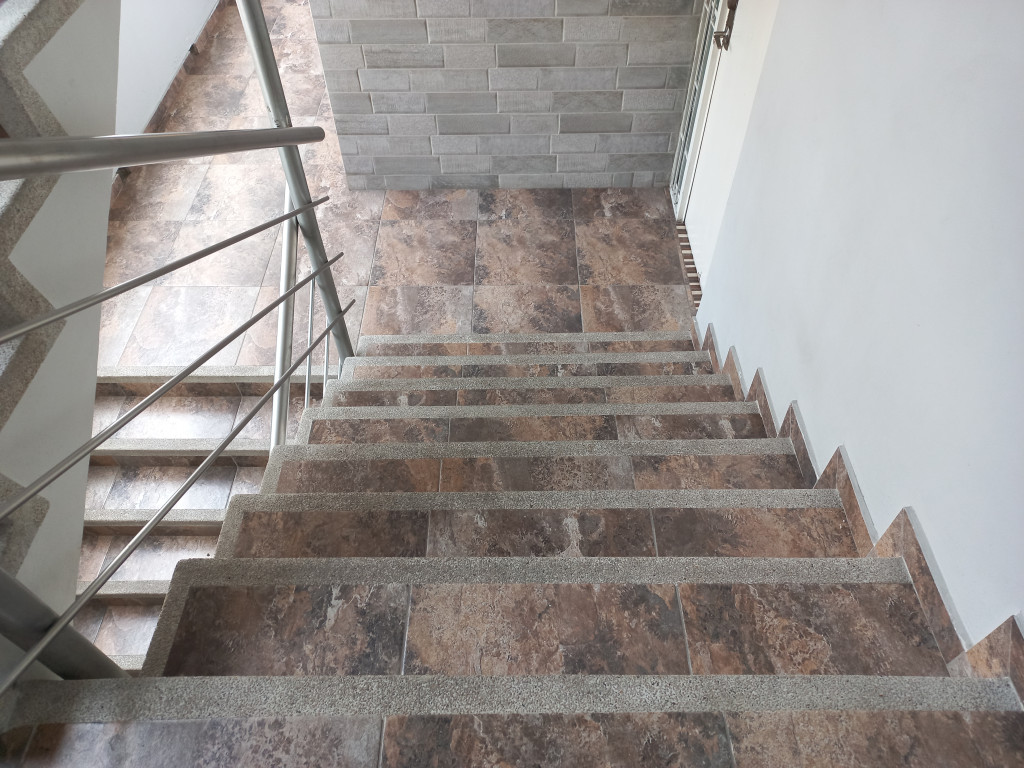 Apartamento En Venta - Edificio Ferrocarril Piso 3 Sin Acsensor, Ibagué