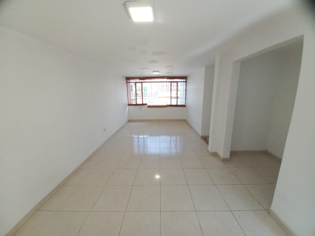 Apartamento En Venta - Edificio Ferrocarril Piso 3 Sin Acsensor, Ibagué